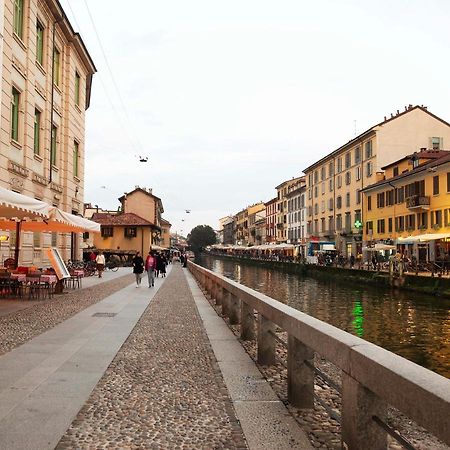 Luvi - Vigevano Milano Exterior foto