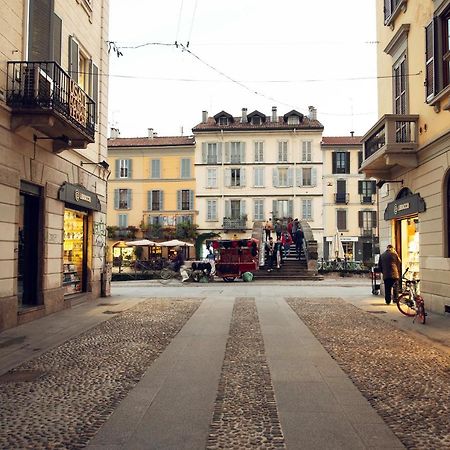 Luvi - Vigevano Milano Exterior foto