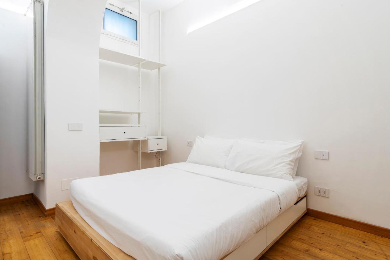 Luvi - Vigevano Milano Exterior foto