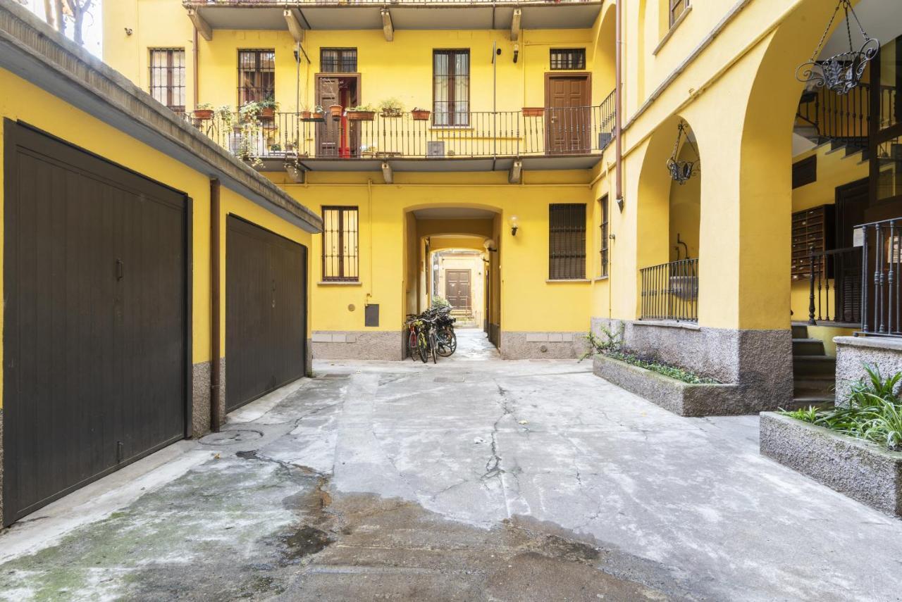 Luvi - Vigevano Milano Exterior foto