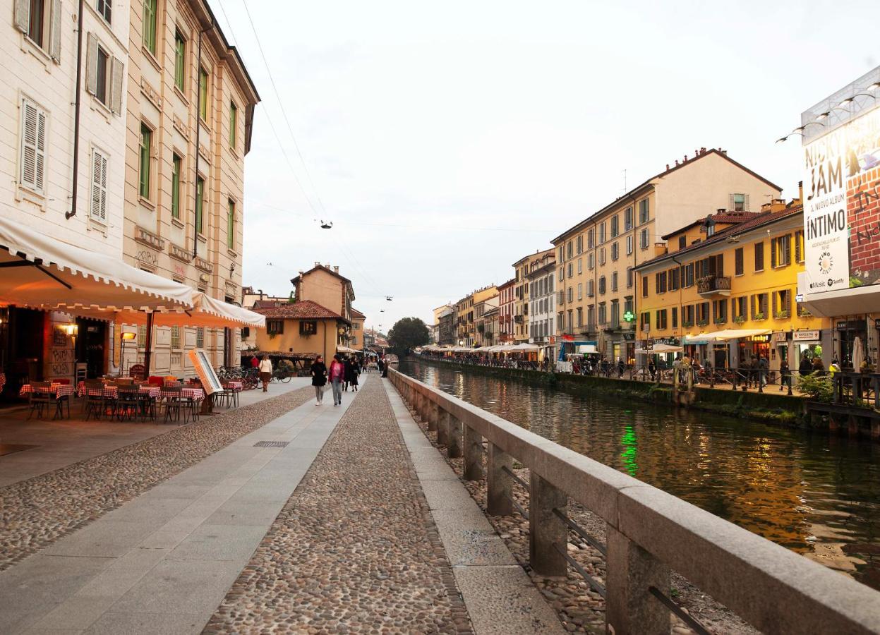 Luvi - Vigevano Milano Exterior foto