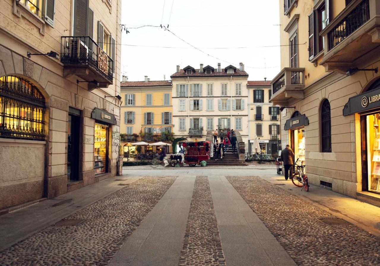 Luvi - Vigevano Milano Exterior foto